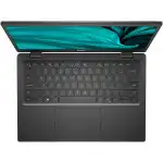 Ноутбук Dell Latitude 3420 210-AYNJ N012L342014EMEA_UBU (14 ", FHD 1920x1080 (16:9), Intel, Core i5, 8 Гб, SSD, 256 ГБ, Intel Iris Xe Graphics)