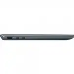 Ноутбук Asus ZenBook UX435EA-K9084T (14 ", FHD 1920x1080 (16:9), Intel, Core i5, 8 Гб, SSD, 512 ГБ, Intel Iris Xe Graphics)