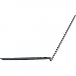Ноутбук Asus ZenBook UX435EA-K9084T (14 ", FHD 1920x1080 (16:9), Intel, Core i5, 8 Гб, SSD, 512 ГБ, Intel Iris Xe Graphics)