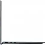 Ноутбук Asus ZenBook UX435EA-K9084T (14 ", FHD 1920x1080 (16:9), Intel, Core i5, 8 Гб, SSD, 512 ГБ, Intel Iris Xe Graphics)