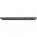 Ноутбук Asus ZenBook UX435EA-K9084T (14 ", FHD 1920x1080 (16:9), Intel, Core i5, 8 Гб, SSD, 512 ГБ, Intel Iris Xe Graphics)