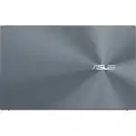 Ноутбук Asus ZenBook UX435EA-K9084T (14 ", FHD 1920x1080 (16:9), Intel, Core i5, 8 Гб, SSD, 512 ГБ, Intel Iris Xe Graphics)