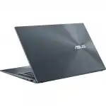 Ноутбук Asus ZenBook UX435EA-K9084T (14 ", FHD 1920x1080 (16:9), Intel, Core i5, 8 Гб, SSD, 512 ГБ, Intel Iris Xe Graphics)