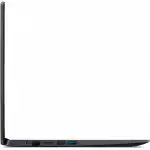 Ноутбук Acer Aspire 3 A315-34-P1W4 NX.HE3ER.01D (15.6 ", FHD 1920x1080 (16:9), Intel, Pentium, 8 Гб, SSD, 256 ГБ, Intel UHD Graphics)