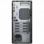 Персональный компьютер Dell Optiplex 3080 MT 210-AVPI-A9 (Core i5, 10505, 3.2, 64 Гб, DDR4-2666, HDD, Windows 10 Pro)