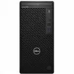 Персональный компьютер Dell Optiplex 3080 MT 210-AVPI-A9 (Core i5, 10505, 3.2, 64 Гб, DDR4-2666, HDD, Windows 10 Pro)