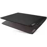 Ноутбук Lenovo IdeaPad Gaming 3 15ACH6 82K200LTRK (15.6 ", FHD 1920x1080 (16:9), AMD, Ryzen 5, 16 Гб, SSD, 512 ГБ, nVidia GeForce RTX 3050 Ti)