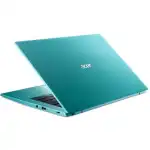Ноутбук Acer Swift 3 SF314-43-R1KH NX.ACPER.004 (14 ", FHD 1920x1080 (16:9), AMD, Ryzen 3, 8 Гб, SSD, 256 ГБ, AMD Radeon Vega)