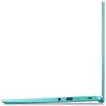 Ноутбук Acer Swift 3 SF314-43-R1KH NX.ACPER.004 (14 ", FHD 1920x1080 (16:9), AMD, Ryzen 3, 8 Гб, SSD, 256 ГБ, AMD Radeon Vega)