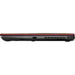 Ноутбук Asus TUF Gaming A17 FA706IU-H7005 90NR03K2-M05810 (17.3 ", FHD 1920x1080 (16:9), AMD, Ryzen 7, 16 Гб, SSD, 512 ГБ, nVidia GeForce GTX 1660 Ti)