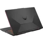 Ноутбук Asus TUF Gaming A17 FA706IU-H7005 90NR03K2-M05810 (17.3 ", FHD 1920x1080 (16:9), AMD, Ryzen 7, 16 Гб, SSD, 512 ГБ, nVidia GeForce GTX 1660 Ti)