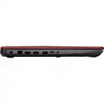Ноутбук Asus TUF Gaming A17 FA706IU-H7005 90NR03K2-M05810 (17.3 ", FHD 1920x1080 (16:9), AMD, Ryzen 7, 16 Гб, SSD, 512 ГБ, nVidia GeForce GTX 1660 Ti)