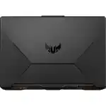 Ноутбук Asus TUF Gaming A17 FA706IU-H7005 90NR03K2-M05810 (17.3 ", FHD 1920x1080 (16:9), AMD, Ryzen 7, 16 Гб, SSD, 512 ГБ, nVidia GeForce GTX 1660 Ti)