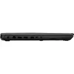 Ноутбук Asus TUF Gaming F17 FX706HCB-HX114 90NR0733-M02590 (17.3 ", FHD 1920x1080 (16:9), Intel, Core i5, 16 Гб, SSD, 512 ГБ, nVidia GeForce RTX 3050)