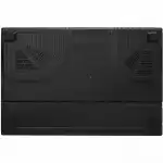 Ноутбук Asus ROG Zephyrus S17 GX703HS-KF017R 90NR06F1-M01150 (17.3 ", 4K Ultra HD 3840x2160 (16:9), Intel, Core i9, 32 Гб, SSD, 3 ТБ, nVidia GeForce RTX 3080)
