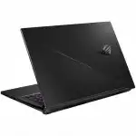Ноутбук Asus ROG Zephyrus S17 GX703HS-KF017R 90NR06F1-M01150 (17.3 ", 4K Ultra HD 3840x2160 (16:9), Intel, Core i9, 32 Гб, SSD, 3 ТБ, nVidia GeForce RTX 3080)