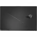 Ноутбук Asus ROG Zephyrus S17 GX703HS-KF017R 90NR06F1-M01150 (17.3 ", 4K Ultra HD 3840x2160 (16:9), Intel, Core i9, 32 Гб, SSD, 3 ТБ, nVidia GeForce RTX 3080)