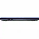 Ноутбук Asus VivoBook 15 X513EA-BQ2737 90NB0SG6-M54250 (15.6 ", FHD 1920x1080 (16:9), Intel, Core i5, 8 Гб, SSD, 256 ГБ, Intel Iris Xe Graphics)
