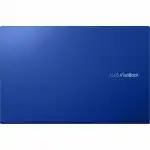 Ноутбук Asus VivoBook 15 X513EA-BQ2737 90NB0SG6-M54250 (15.6 ", FHD 1920x1080 (16:9), Intel, Core i5, 8 Гб, SSD, 256 ГБ, Intel Iris Xe Graphics)