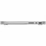 Ноутбук Apple MacBook Pro 14 2021 MKGR3RU/A (14.2 ", 3K 3024x1964 (16:10), Apple, Apple M1 series, 16 Гб, SSD, 512 ГБ, Apple M1 Pro 14-Core)
