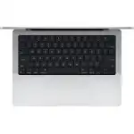Ноутбук Apple MacBook Pro 14 2021 MKGR3RU/A (14.2 ", 3K 3024x1964 (16:10), Apple, Apple M1 series, 16 Гб, SSD, 512 ГБ, Apple M1 Pro 14-Core)