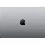 Ноутбук Apple MacBook Pro 14 2021 MKGP3RU/A (14.2 ", 3K 3024x1964 (16:10), Apple, Apple M1 series, 16 Гб, SSD, 512 ГБ, Apple M1 Pro 14-Core)