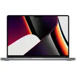 Ноутбук Apple MacBook Pro 14 2021 MKGP3RU/A (14.2 ", 3K 3024x1964 (16:10), Apple, Apple M1 series, 16 Гб, SSD, 512 ГБ, Apple M1 Pro 14-Core)
