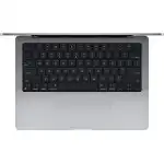 Ноутбук Apple MacBook Pro 14 2021 MKGP3RU/A (14.2 ", 3K 3024x1964 (16:10), Apple, Apple M1 series, 16 Гб, SSD, 512 ГБ, Apple M1 Pro 14-Core)