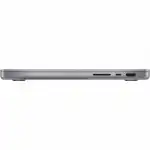 Ноутбук Apple MacBook Pro 14 2021 MKGP3RU/A (14.2 ", 3K 3024x1964 (16:10), Apple, Apple M1 series, 16 Гб, SSD, 512 ГБ, Apple M1 Pro 14-Core)