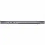 Ноутбук Apple MacBook Pro 14 2021 MKGP3RU/A (14.2 ", 3K 3024x1964 (16:10), Apple, Apple M1 series, 16 Гб, SSD, 512 ГБ, Apple M1 Pro 14-Core)