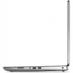 Мобильная рабочая станция Dell Precision 7750 N004P7750EMEA_VI (17.3, FHD 1920x1080, Intel, Core i7, 16, SSD)