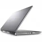 Мобильная рабочая станция Dell Precision 7750 N004P7750EMEA_VI (17.3, FHD 1920x1080, Intel, Core i7, 16, SSD)