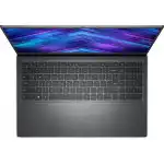 Ноутбук Dell Vostro 5515 210-AYZP (15.6 ", FHD 1920x1080 (16:9), AMD, Ryzen 5, 8 Гб, SSD, 512 ГБ, AMD Radeon Vega)