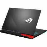 Ноутбук Asus ROG Strix G17 Advantage Edition G713QY-K4005 90NR06V3-M00110 (17.3 ", WQHD 2560x1440 (16:9), AMD, Ryzen 9, 16 Гб, SSD, 1 ТБ, AMD Radeon RX)