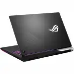 Ноутбук Asus ROG Strix G17 Advantage Edition G713QY-K4005 90NR06V3-M00110 (17.3 ", WQHD 2560x1440 (16:9), AMD, Ryzen 9, 16 Гб, SSD, 1 ТБ, AMD Radeon RX)