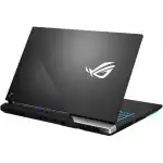 Ноутбук Asus ROG Strix G17 Advantage Edition G713QY-K4005 90NR06V3-M00110 (17.3 ", WQHD 2560x1440 (16:9), AMD, Ryzen 9, 16 Гб, SSD, 1 ТБ, AMD Radeon RX)