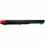 Ноутбук Asus ROG Strix G17 Advantage Edition G713QY-K4005 90NR06V3-M00110 (17.3 ", WQHD 2560x1440 (16:9), AMD, Ryzen 9, 16 Гб, SSD, 1 ТБ, AMD Radeon RX)