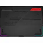 Ноутбук Asus ROG Strix G17 Advantage Edition G713QY-K4005 90NR06V3-M00110 (17.3 ", WQHD 2560x1440 (16:9), AMD, Ryzen 9, 16 Гб, SSD, 1 ТБ, AMD Radeon RX)