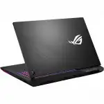 Ноутбук Asus ROG Strix G17 Advantage Edition G713QY-K4005 90NR06V3-M00110 (17.3 ", WQHD 2560x1440 (16:9), AMD, Ryzen 9, 16 Гб, SSD, 1 ТБ, AMD Radeon RX)
