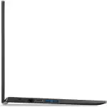 Ноутбук Acer Extensa 15 EX215-54-7373 NX.EGJER.00N (15.6 ", FHD 1920x1080 (16:9), Intel, Core i7, 8 Гб, SSD, 512 ГБ, Intel Iris Xe Graphics)