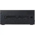 Персональный компьютер Asus Mini PC PN62S-B3558ZV (Core i3, 10110U, 2.1, 4 Гб, DDR4-2400, SSD, Windows 10 Pro)