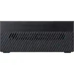 Персональный компьютер Asus Mini PC PN62S-B3558ZV (Core i3, 10110U, 2.1, 4 Гб, DDR4-2400, SSD, Windows 10 Pro)