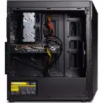 Персональный компьютер NO NAME Системный блок, изделие №10 (Core i3, 10100, 3.6, 16 Гб, DDR4-2666, HDD и SSD)
