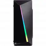 Персональный компьютер NO NAME Системный блок, изделие №10 (Core i3, 10100, 3.6, 16 Гб, DDR4-2666, HDD и SSD)