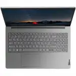 Ноутбук Lenovo ThinkBook 15 G3 ACL 21A4003PRU (15.6 ", FHD 1920x1080 (16:9), AMD, Ryzen 7, 16 Гб, SSD, 512 ГБ, AMD Radeon Vega)