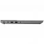 Ноутбук Lenovo ThinkBook 15 G3 ACL 21A4003PRU (15.6 ", FHD 1920x1080 (16:9), AMD, Ryzen 7, 16 Гб, SSD, 512 ГБ, AMD Radeon Vega)