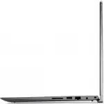 Ноутбук Dell Vostro 5515 210-AYZP-1 (15.6 ", FHD 1920x1080 (16:9), AMD, Ryzen 5, 8 Гб, SSD, 256 ГБ, AMD Radeon Vega)