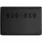 Ноутбук Lenovo IdeaPad Gaming 3 15ACH6 82K200H1RK (15.6 ", FHD 1920x1080 (16:9), AMD, Ryzen 5, 8 Гб, SSD, 512 ГБ, nVidia GeForce RTX 3050)