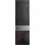 Персональный компьютер Dell Vostro 3471 SFF 210-AUBV_11 (Core i3, 9100, 3.6, 8 Гб, DDR4-2666, HDD)