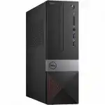 Персональный компьютер Dell Vostro 3471 SFF 210-AUBV_11 (Core i3, 9100, 3.6, 8 Гб, DDR4-2666, HDD)